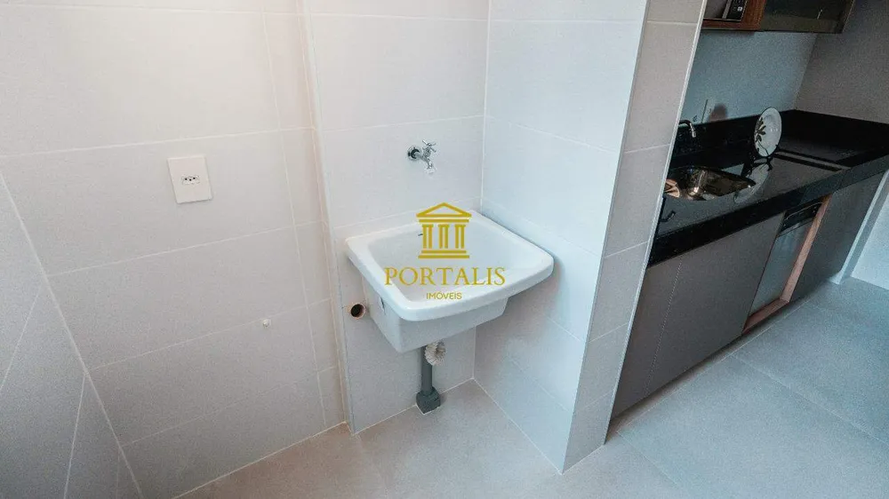 Apartamento, 2 quartos, 63 m² - Foto 10
