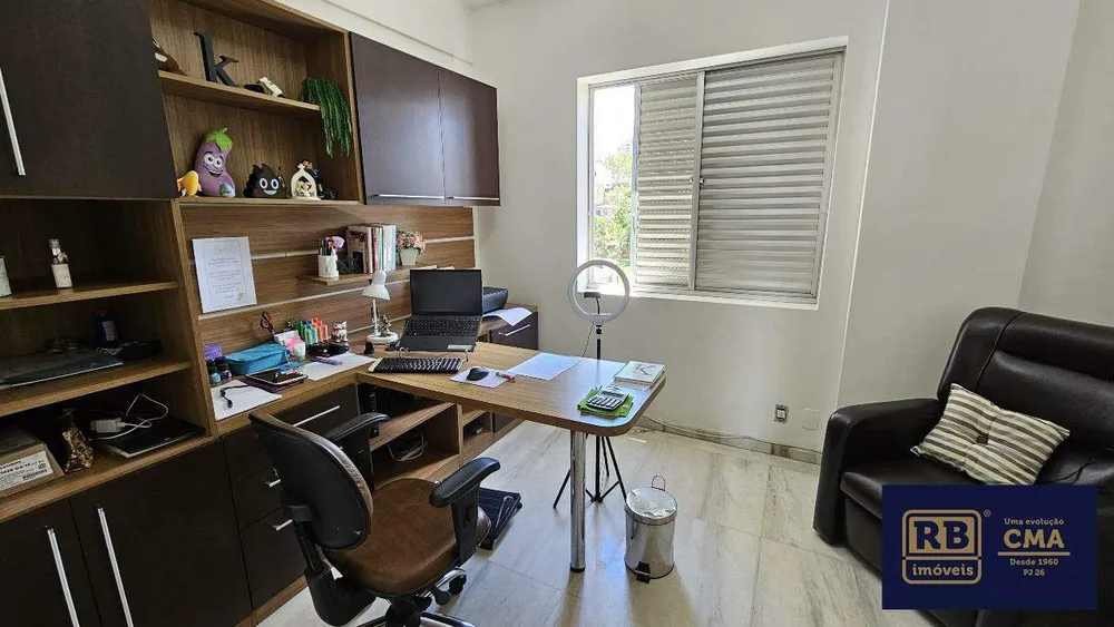 Cobertura, 4 quartos, 370 m² - Foto 6