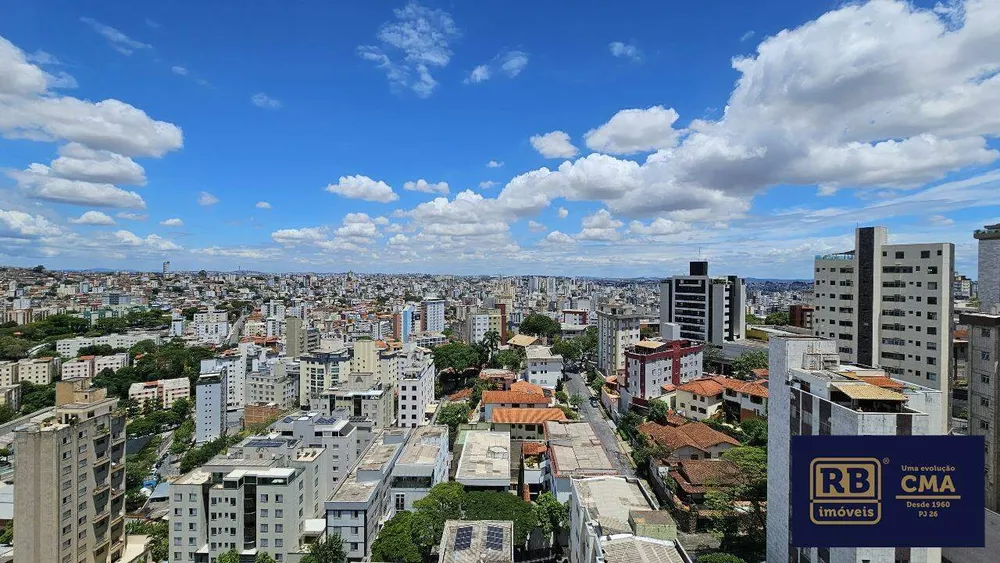 Cobertura, 4 quartos, 370 m² - Foto 12