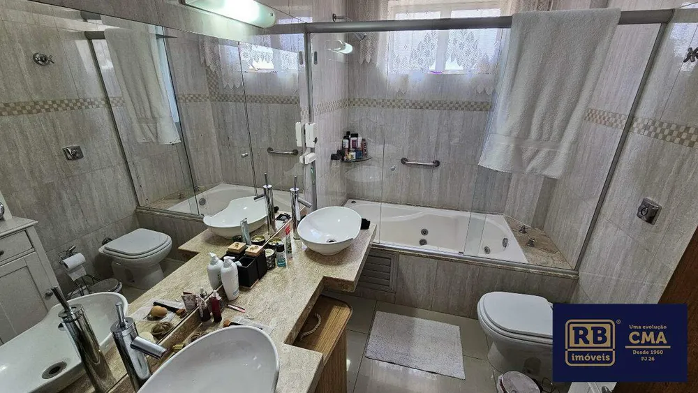 Cobertura, 4 quartos, 370 m² - Foto 14