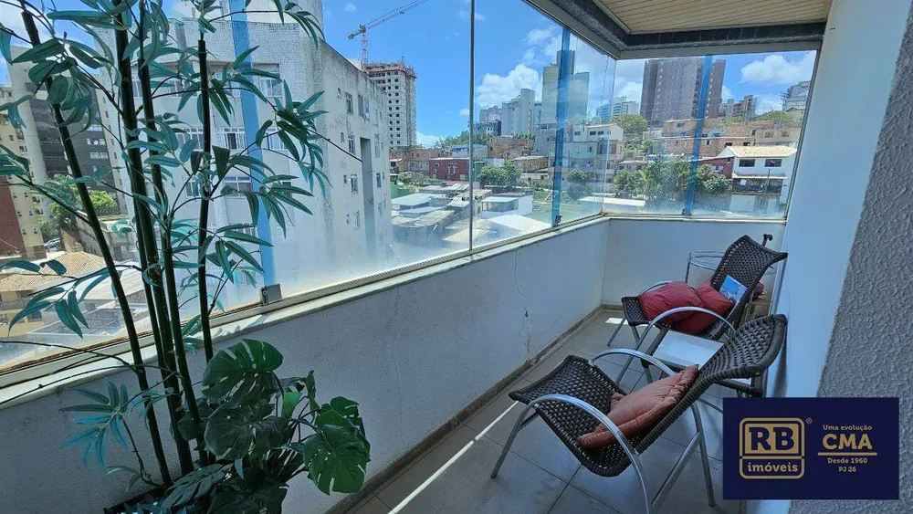 Cobertura, 4 quartos, 370 m² - Foto 3