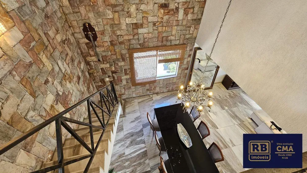 Cobertura, 4 quartos, 370 m² - Foto 4