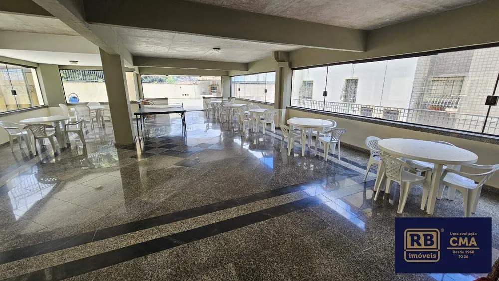 Cobertura, 4 quartos, 370 m² - Foto 13