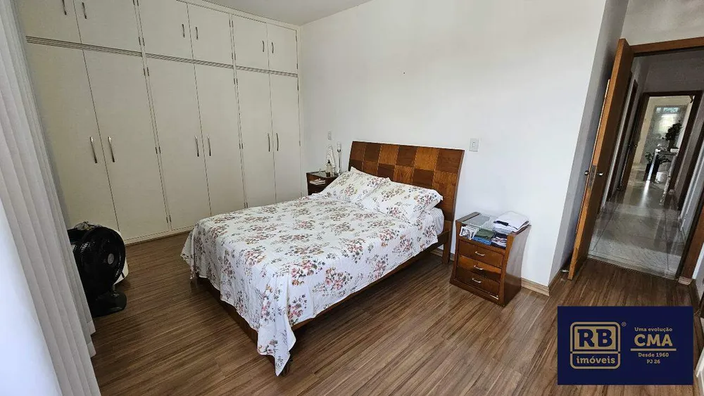 Cobertura, 4 quartos, 370 m² - Foto 6