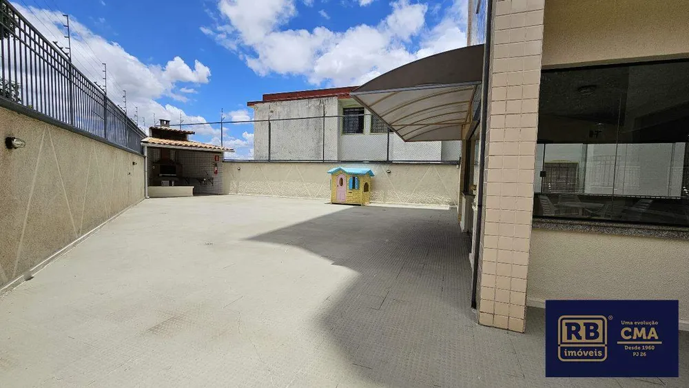 Cobertura, 4 quartos, 370 m² - Foto 17