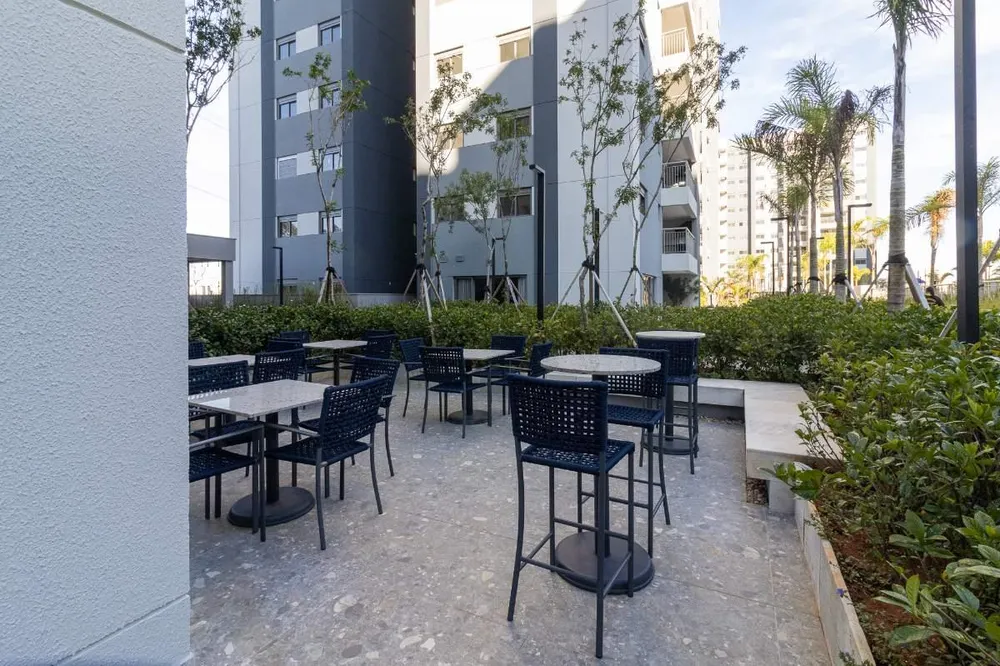 Apartamento, 3 quartos, 31000 m² - Foto 2
