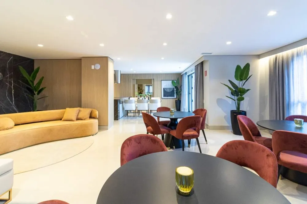 Apartamento, 3 quartos, 31000 m² - Foto 5