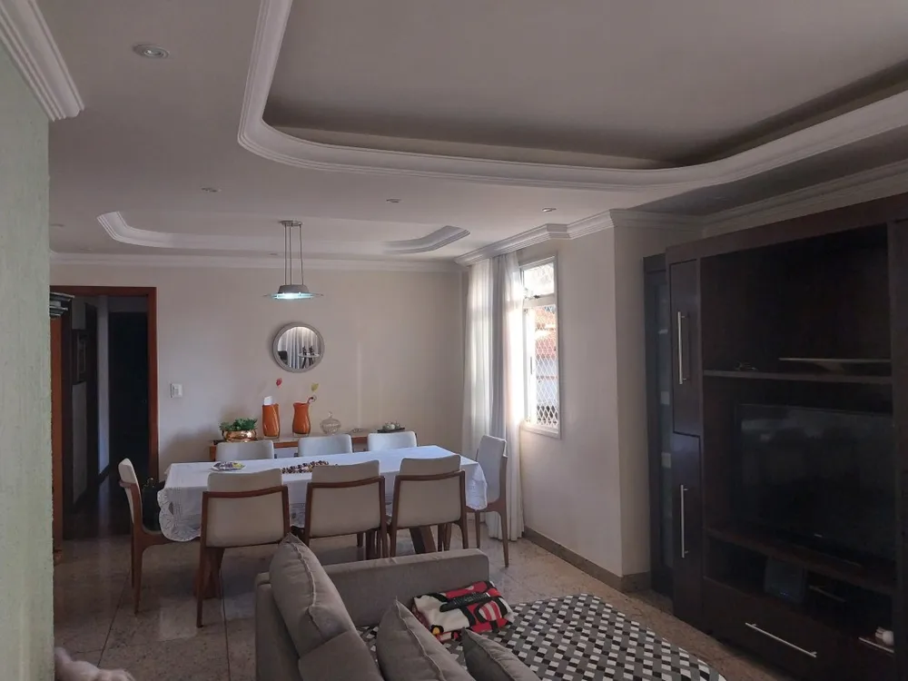 Apartamento, 4 quartos, 150 m² - Foto 1