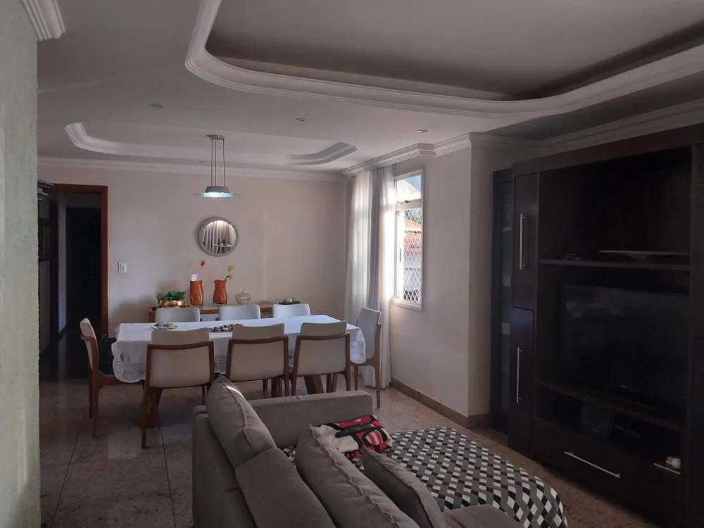 Apartamento, 4 quartos, 150 m² - Foto 2