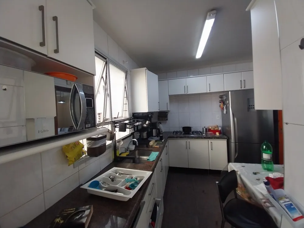 Apartamento, 4 quartos, 150 m² - Foto 3
