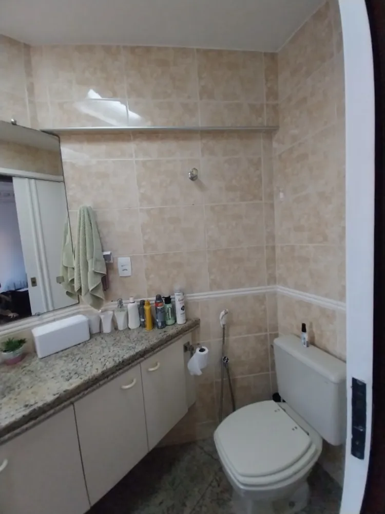 Apartamento, 4 quartos, 150 m² - Foto 5