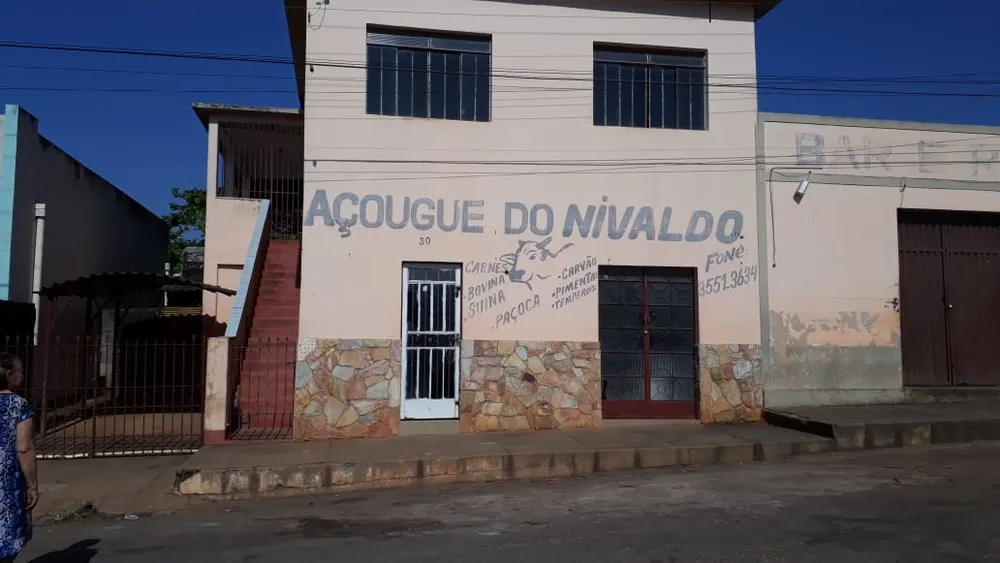 Prédio Inteiro, 500 m² - Foto 10