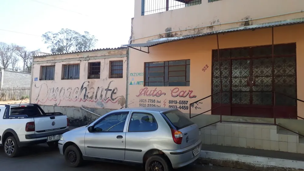 Prédio Inteiro, 500 m² - Foto 3