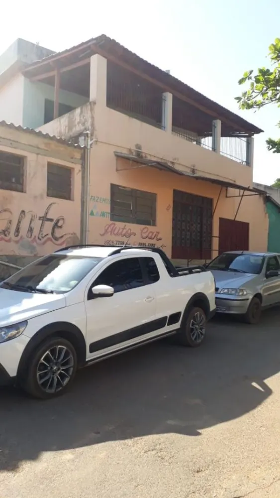 Prédio Inteiro, 500 m² - Foto 4