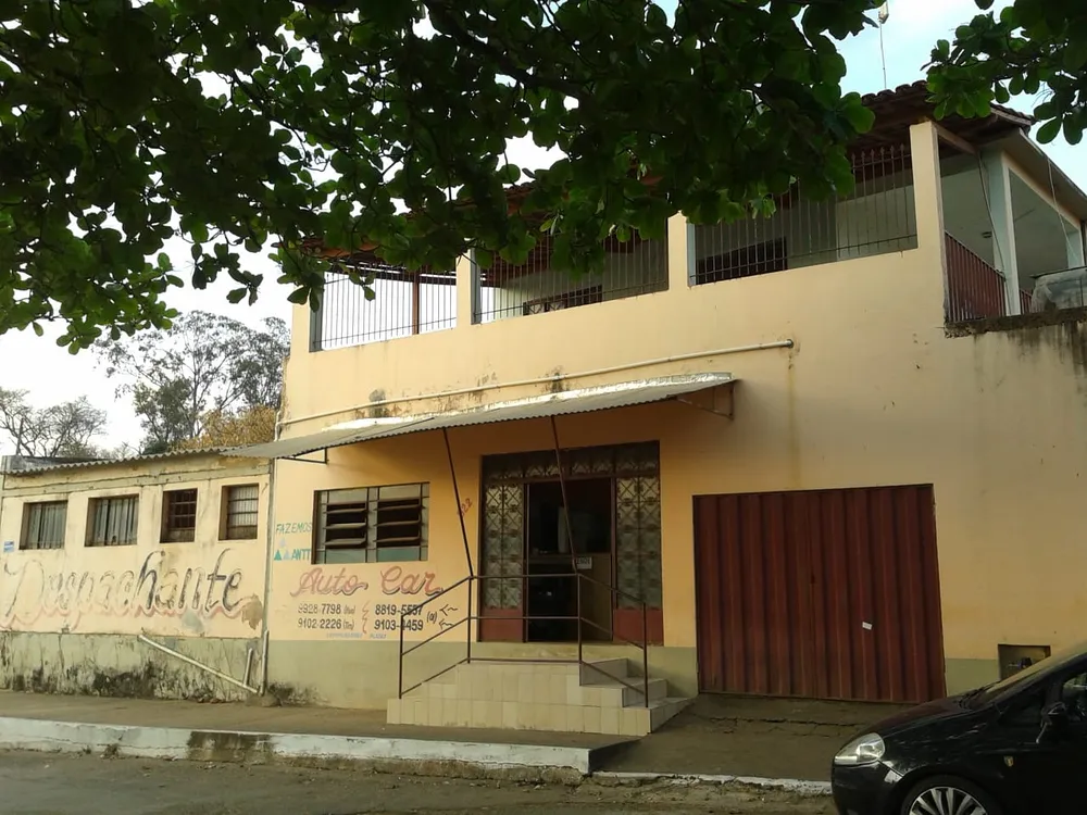 Prédio Inteiro, 500 m² - Foto 18