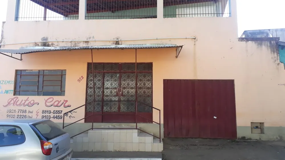 Prédio Inteiro, 500 m² - Foto 1