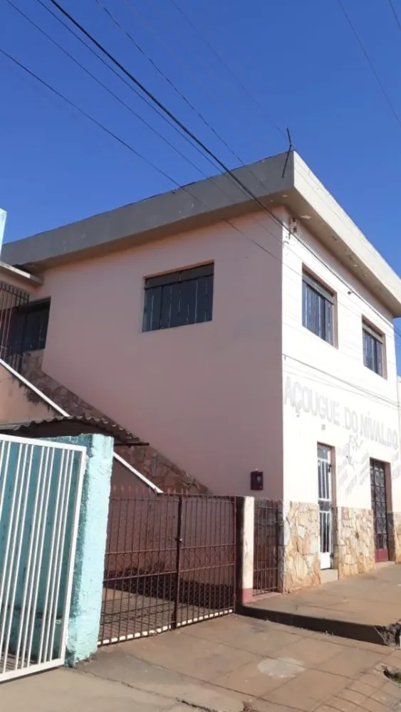 Prédio Inteiro, 500 m² - Foto 2