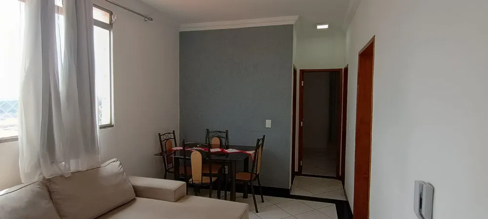 Apartamento, 2 quartos, 60 m² - Foto 3