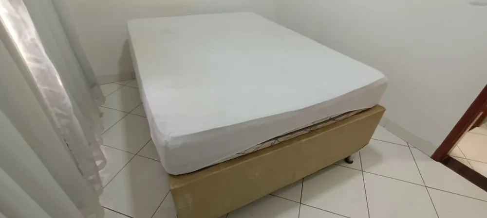 Apartamento, 2 quartos, 60 m² - Foto 7