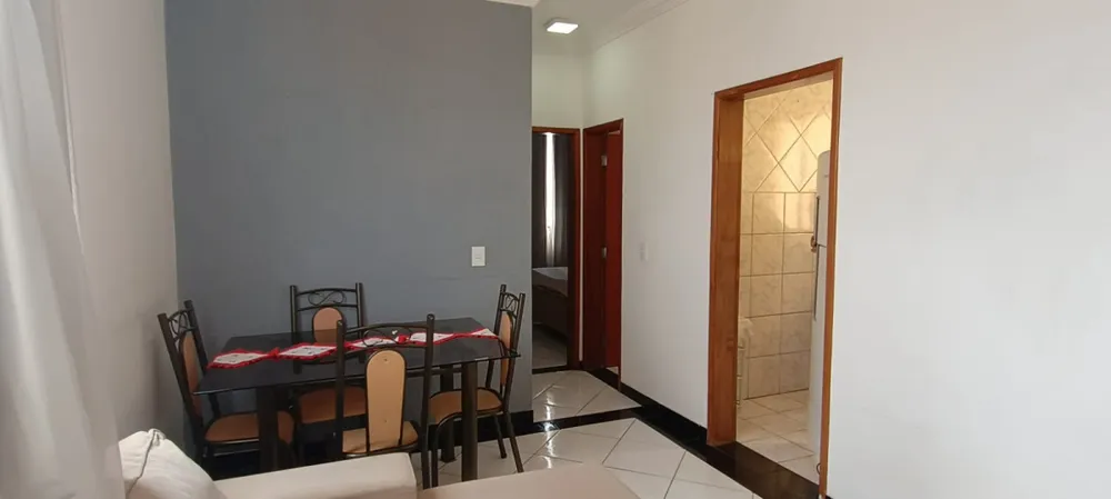 Apartamento, 2 quartos, 60 m² - Foto 4