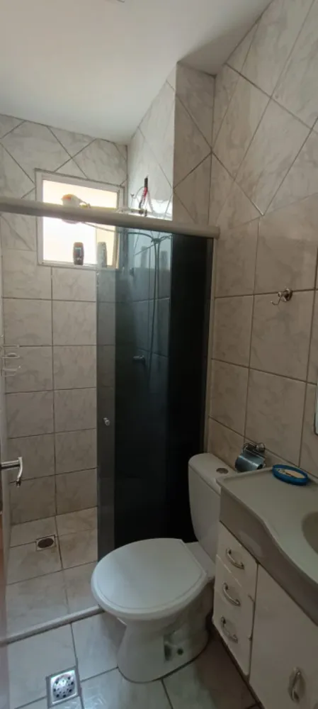 Apartamento, 2 quartos, 60 m² - Foto 10