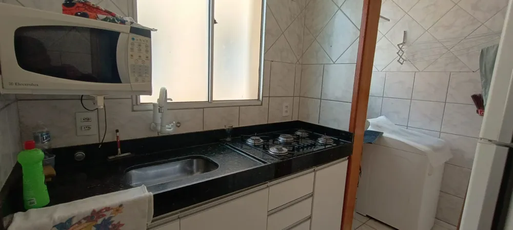 Apartamento, 2 quartos, 60 m² - Foto 14