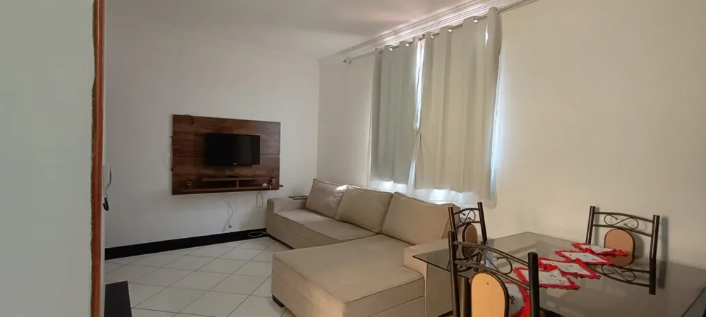 Apartamento, 2 quartos, 60 m² - Foto 2