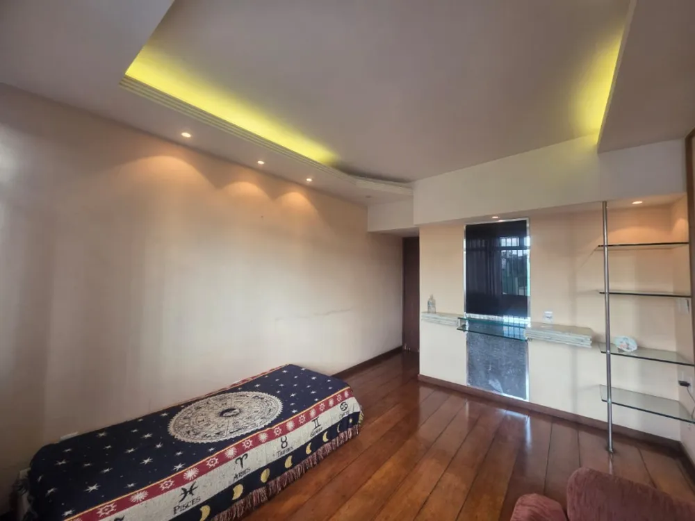 Apartamento, 3 quartos, 120 m² - Foto 2