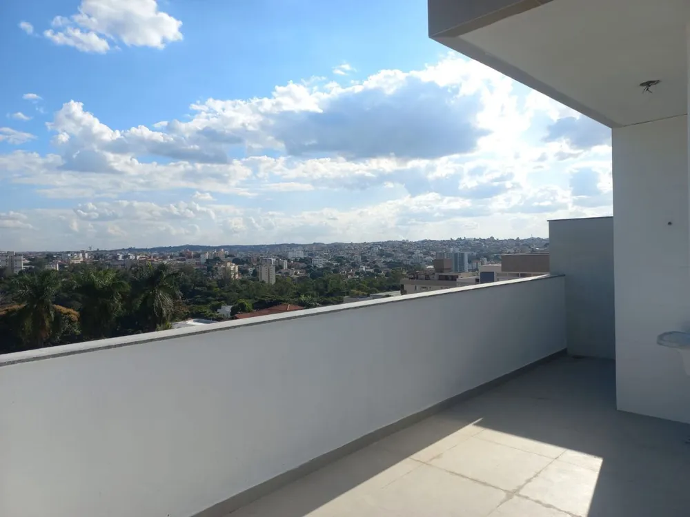 Cobertura, 3 quartos, 90 m² - Foto 9