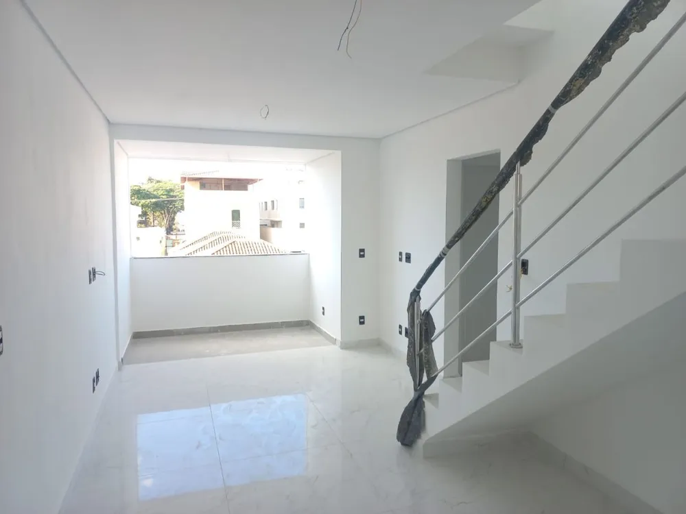 Cobertura, 3 quartos, 90 m² - Foto 2
