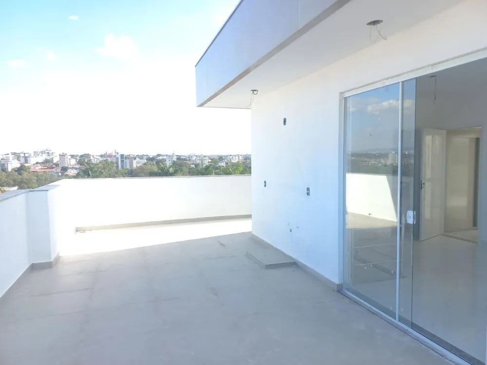 Cobertura, 3 quartos, 90 m² - Foto 11