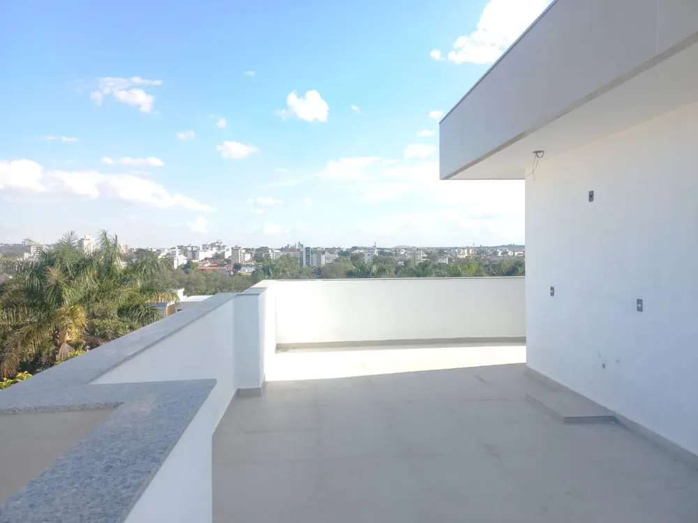 Cobertura, 3 quartos, 90 m² - Foto 10
