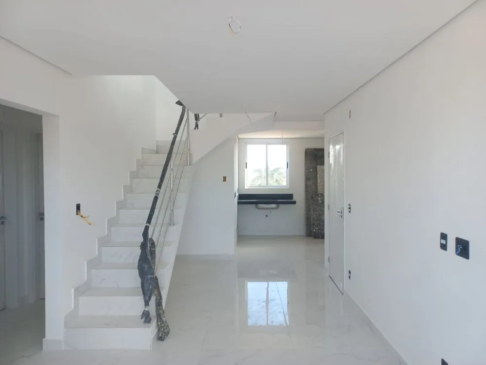 Cobertura, 3 quartos, 90 m² - Foto 1