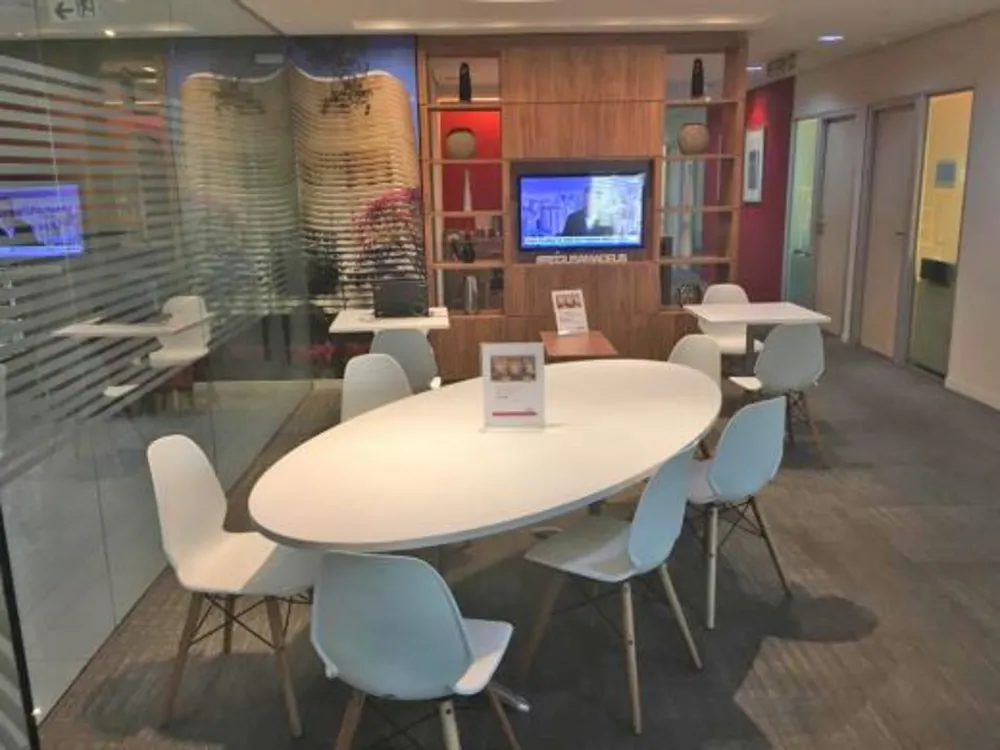 Sala-Conjunto, 20 m² - Foto 4