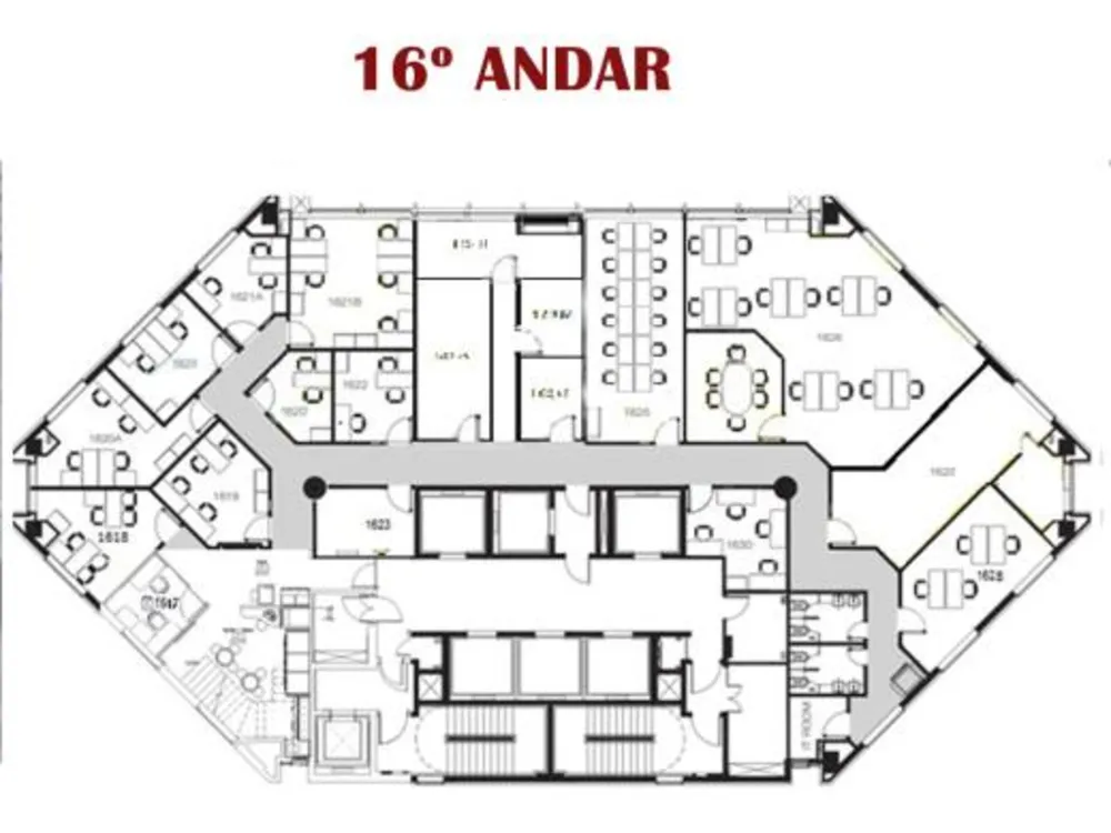 Sala-Conjunto, 20 m² - Foto 7