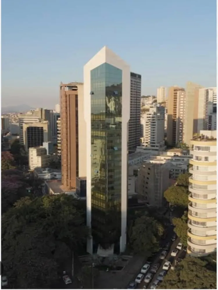 Sala-Conjunto, 1200 m² - Foto 3