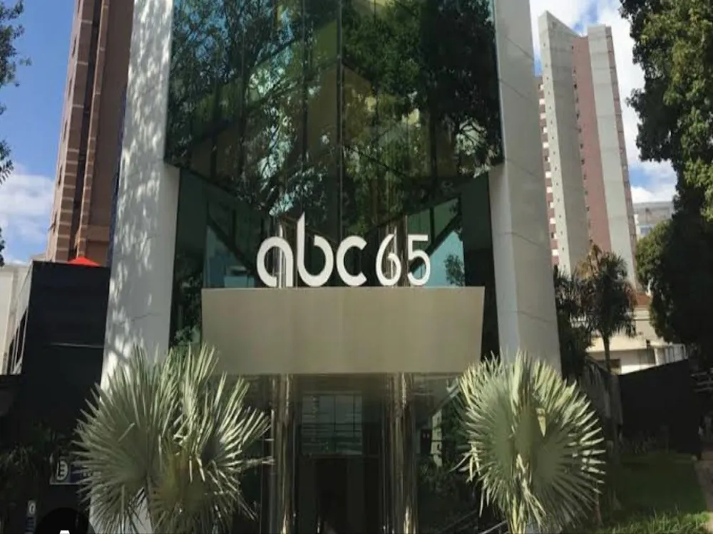 Sala-Conjunto, 1200 m² - Foto 2
