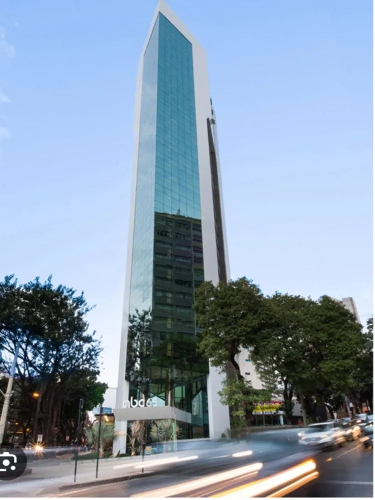 Sala-Conjunto, 1200 m² - Foto 1