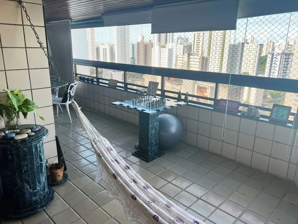 Apartamento, 4 quartos, 300 m² - Foto 9