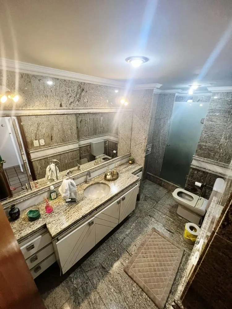 Apartamento, 4 quartos, 300 m² - Foto 12