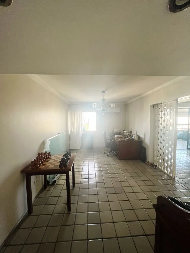 Apartamento, 4 quartos, 300 m² - Foto 13