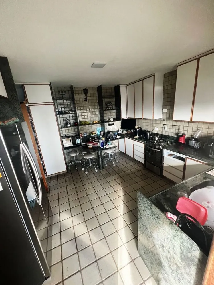 Apartamento, 4 quartos, 300 m² - Foto 18