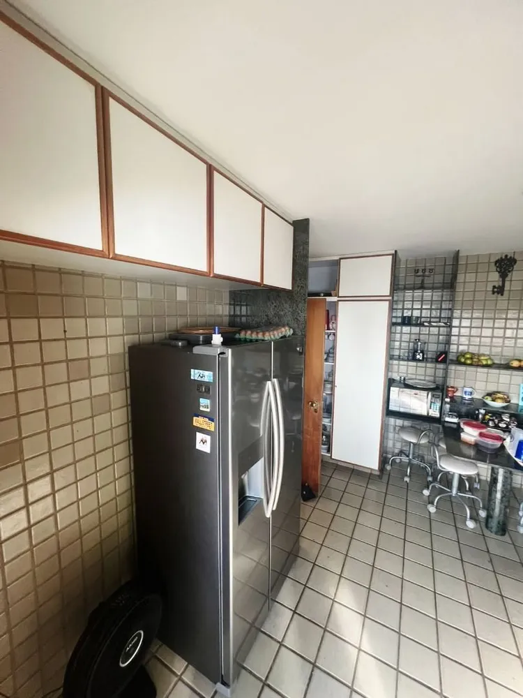 Apartamento, 4 quartos, 300 m² - Foto 19