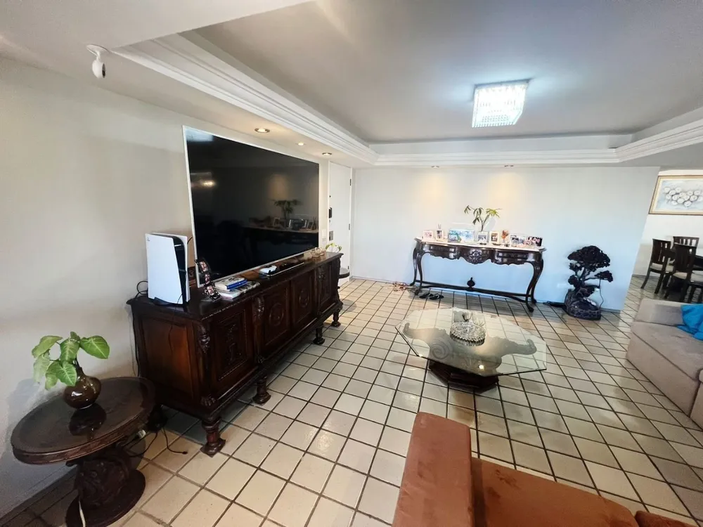 Apartamento, 4 quartos, 300 m² - Foto 7