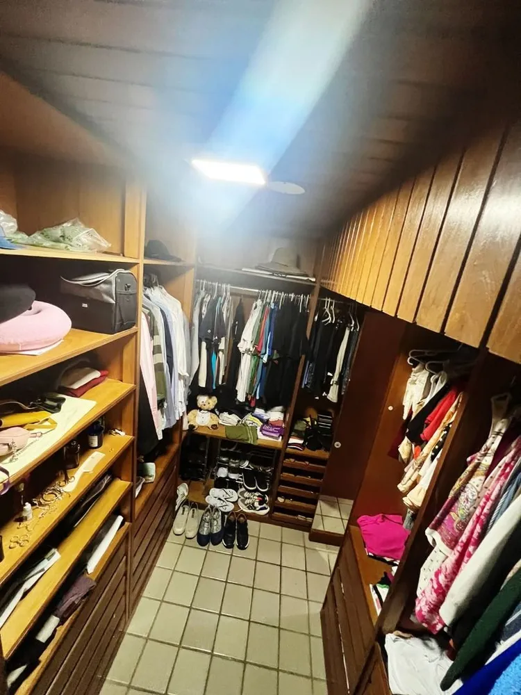 Apartamento, 4 quartos, 300 m² - Foto 14