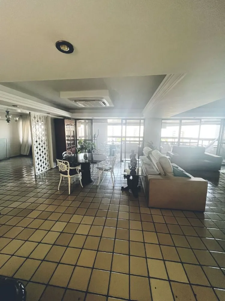 Apartamento, 4 quartos, 300 m² - Foto 4