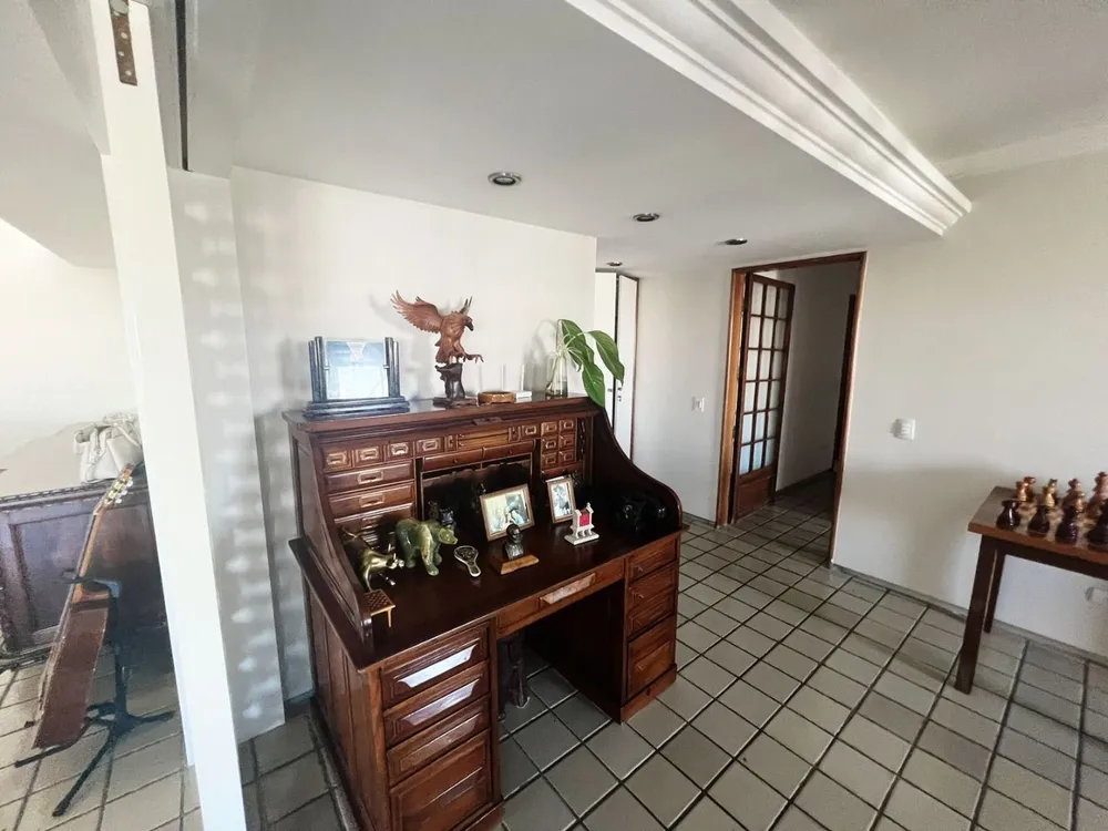 Apartamento, 4 quartos, 300 m² - Foto 10