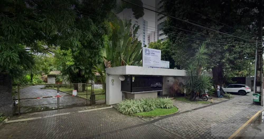 Apartamento, 4 quartos, 300 m² - Foto 1