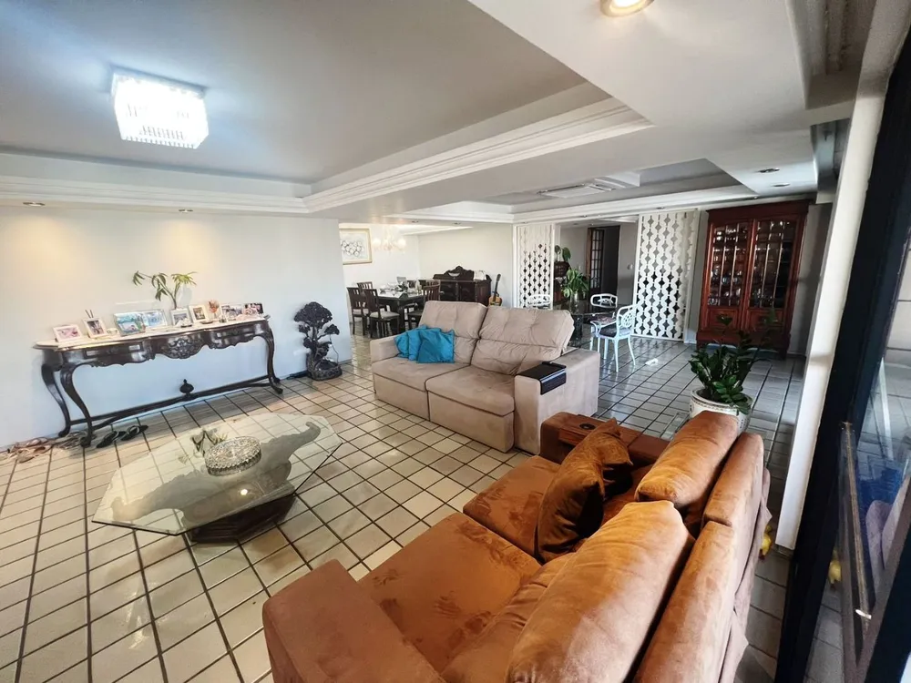 Apartamento, 4 quartos, 300 m² - Foto 3