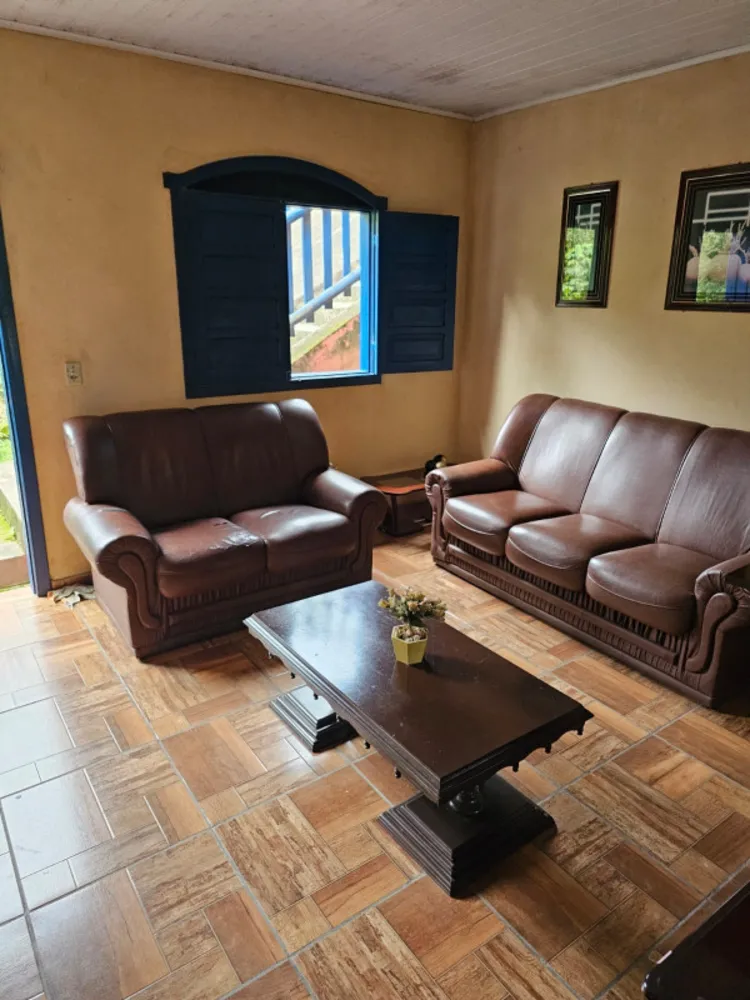 Chácara, 9 quartos - Foto 1